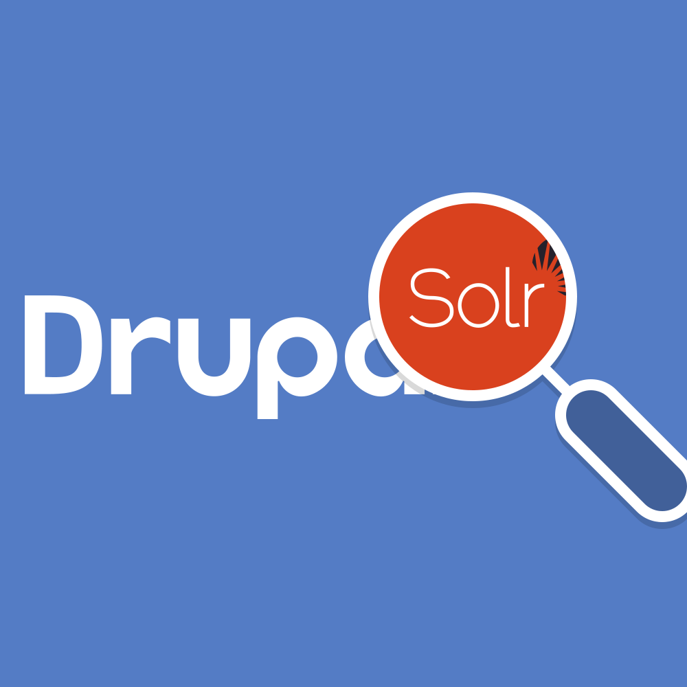 Solr, el gran aliado para mejorar el UX de Drupal